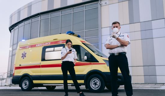 盘山救护车转运病人算来回费用吗？